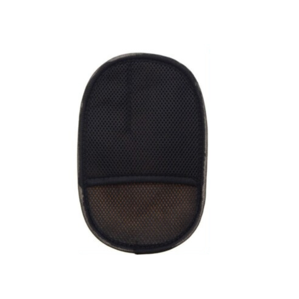 Electrostatic Pet Hair Grooming Gloves