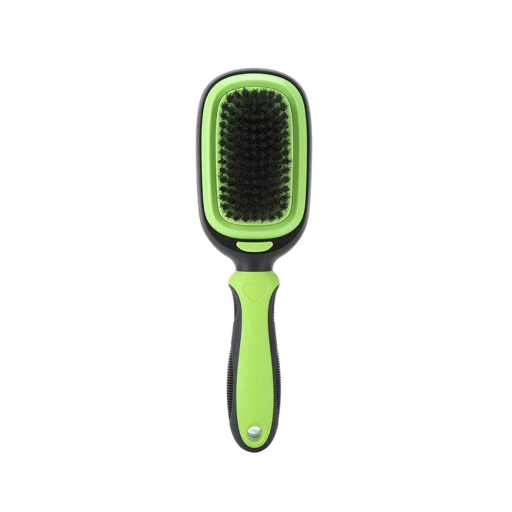Ultimate Pet Grooming Brush Set