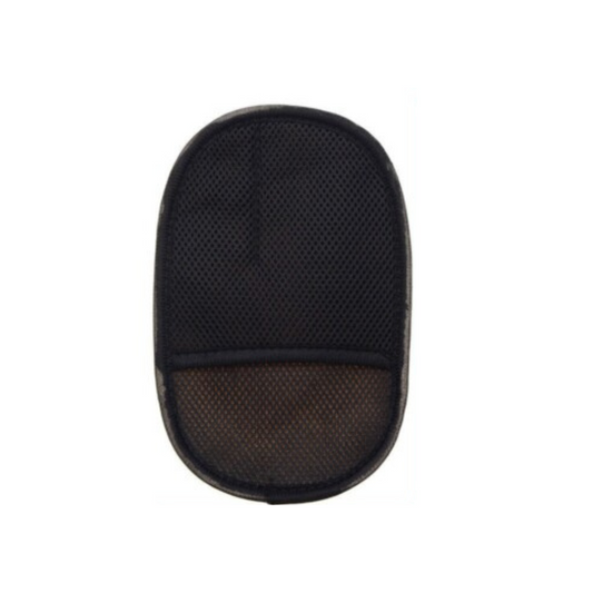 Electrostatic Pet Hair Grooming Gloves