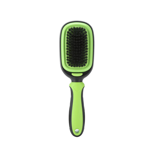 Ultimate Pet Grooming Brush Set