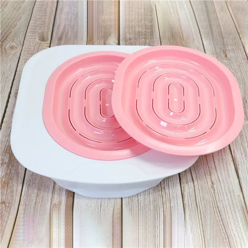 Cat Toilet Training Kit – Ditch the Litter Box