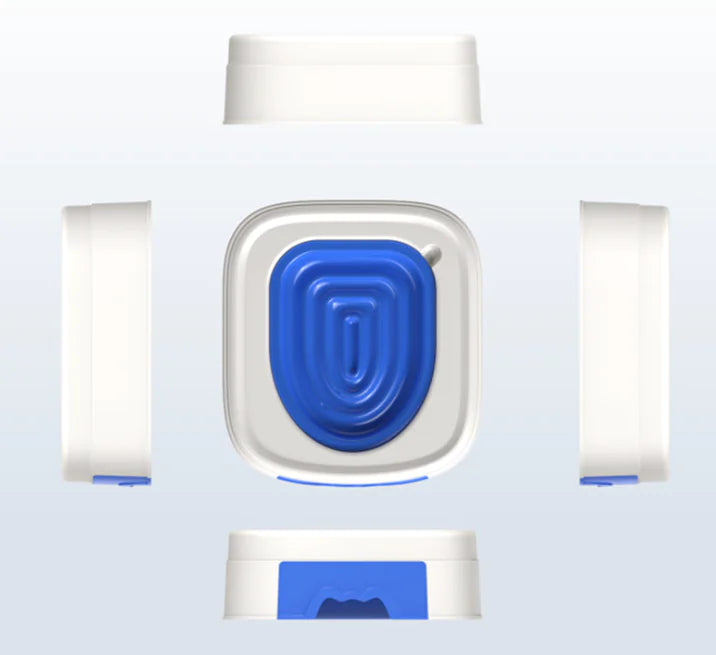 Cat Toilet Training Kit – Ditch the Litter Box