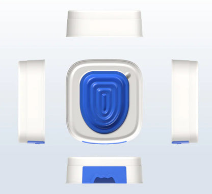 Cat Toilet Training Kit – Ditch the Litter Box