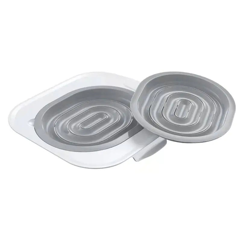 Cat Toilet Training Kit – Ditch the Litter Box