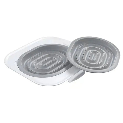 Cat Toilet Training Kit – Ditch the Litter Box