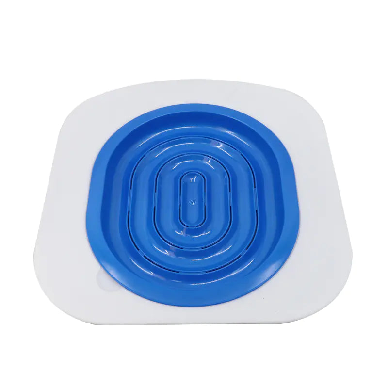 Cat Toilet Training Kit – Ditch the Litter Box