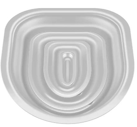 Cat Toilet Training Kit – Ditch the Litter Box