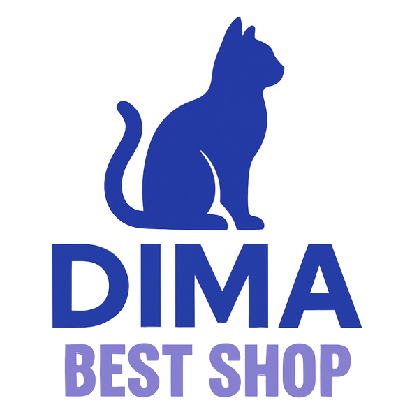 DIMA Best Shop