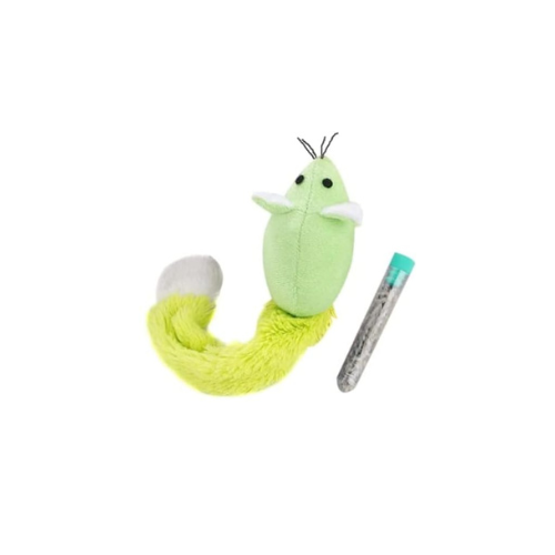 Catnip Mice Toys – Fun, Interactive Play for Curious Cats