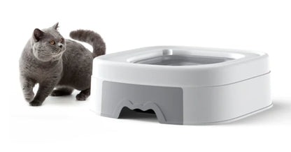 Cat Toilet Training Kit – Ditch the Litter Box