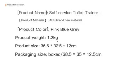Cat Toilet Training Kit – Ditch the Litter Box