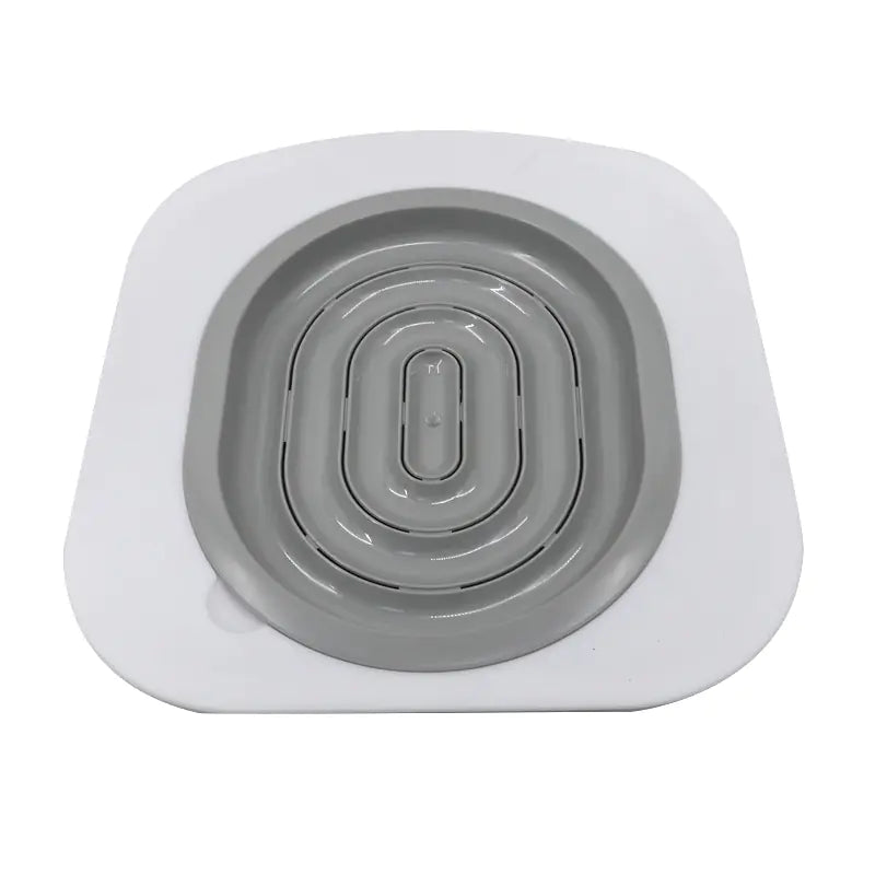 Cat Toilet Training Kit – Ditch the Litter Box