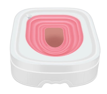 Cat Toilet Training Kit – Ditch the Litter Box