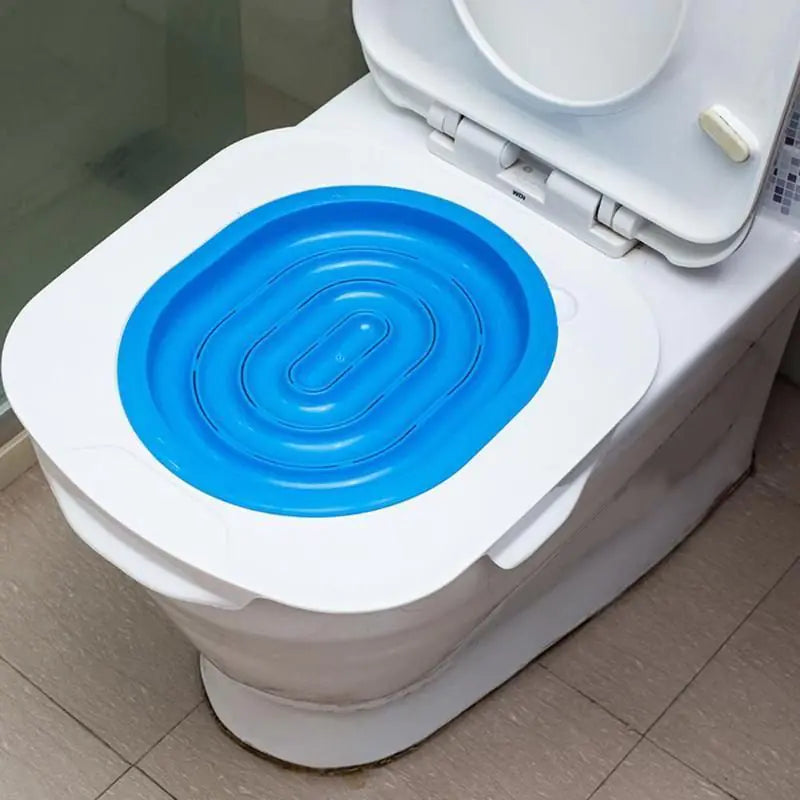Cat Toilet Training Kit – Ditch the Litter Box